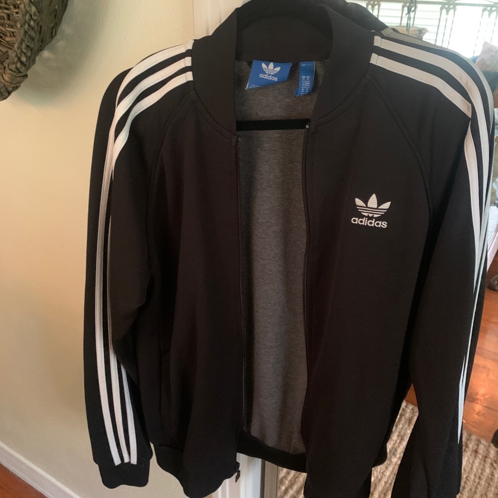 Adidas Jacket - Picture 4 of 5
